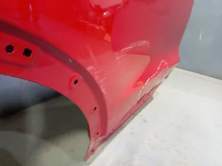 551000934AADYJ Дверь задняя правая Chery Tiggo 7 PRO Арт 103036, вид 4