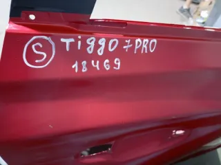 551000934AADYJ Дверь задняя правая Chery Tiggo 7 PRO Арт 103036, вид 9