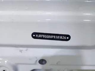 F166101010HADY Дверь передняя левая Jetour Dashing Арт 103037, вид 8