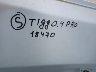 J686201020DY Дверь задняя правая Chery Tiggo 4 Арт 103038, вид 8