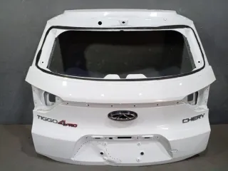 552000261AADYJ Дверь багажника Chery Tiggo 4 Арт 103108, вид 1