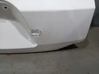 552000261AADYJ Дверь багажника Chery Tiggo 4 Арт 103108, вид 7