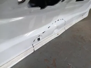 552000261AADYJ Дверь багажника Chery Tiggo 4 Арт 103108, вид 14