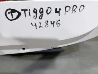 552000261AADYJ Дверь багажника Chery Tiggo 4 Арт 103108, вид 17