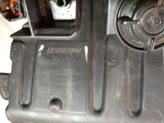 605000269AA Фара дневного света правая (ходовые огни) Chery Tiggo 4 Арт 103121, вид 8
