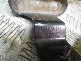 1499598 Бачок омывателя Volkswagen Touran 1 Арт 62545, вид 4
