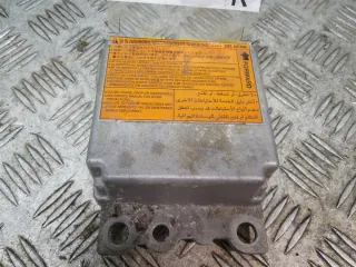 988220ey10b Блок AirBag  Nissan Qashqai+2 Арт 62487, вид 4
