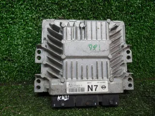 23710jd58c Блок управления двигателем Nissan Qashqai 1  Арт 62503, вид 1