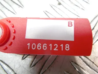 23710jd58c Блок управления двигателем Nissan Qashqai 1  Арт 62503, вид 4