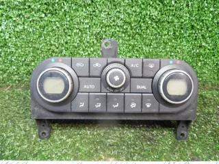27500JD45D Блок управления печки/климат-контро Nissan Qashqai 1  Арт 62506, вид 3