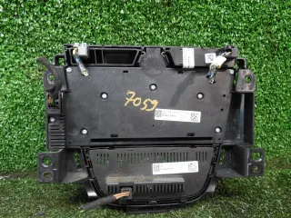 13346050 Блок управления печки/климат-контро Opel Astra J Арт 62455, вид 2