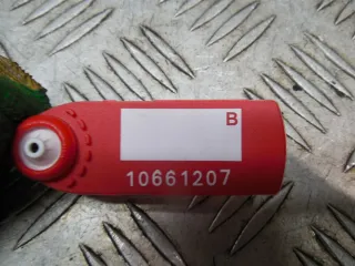 13346050 Блок управления печки/климат-контро Opel Astra J Арт 62455, вид 4