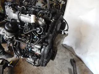 A17DTR Двигатель  Opel Astra J Арт 62728, вид 1