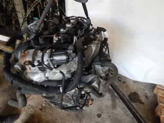 A17DTR Двигатель  Opel Astra J Арт 62728, вид 2
