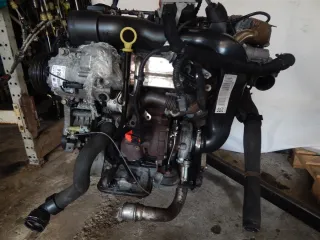 A17DTR Двигатель  Opel Astra J Арт 62728, вид 8