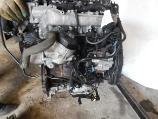 A17DTR Двигатель  Opel Astra J Арт 62728, вид 9