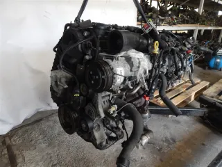 A17DTR Двигатель  Opel Zafira B Арт 62730, вид 5