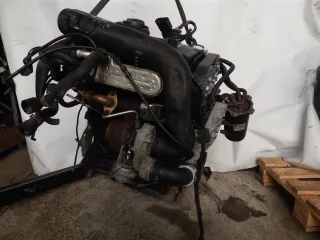 BMN Двигатель  Volkswagen Touran 1 Арт 62733, вид 1