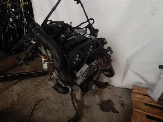 BMN Двигатель  Volkswagen Touran 1 Арт 62733, вид 2