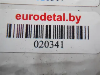 13300564 Дефлектор обдува салона Opel Astra J Арт 62457, вид 6