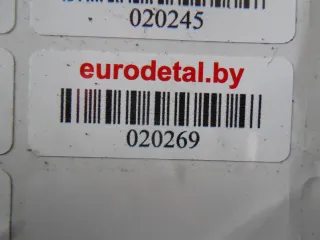 13300574 Дефлектор обдува салона Opel Astra J Арт 62462, вид 6
