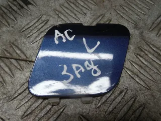  Заглушка (решетка) в бампер Opel Astra J Арт 62621, вид 1
