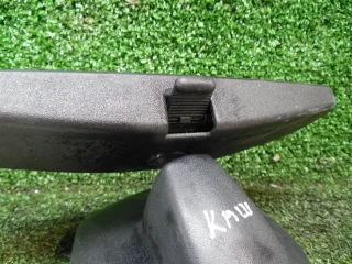 0205028 Зеркало салона Nissan Qashqai+2 Арт 62501, вид 4
