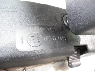 0205028 Зеркало салона Nissan Qashqai+2 Арт 62501, вид 5