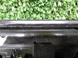 13271375 Кнопка открытия багажника Opel Astra J Арт 62640, вид 3