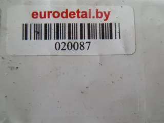 13271375 Кнопка открытия багажника Opel Astra J Арт 62640, вид 4