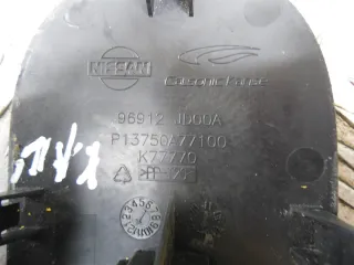 96912JD00A Кнопка стеклоподъемника Nissan Qashqai+2 Арт 62494, вид 4