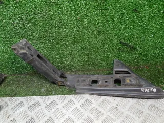 1t0807375 Кронштейн крепления бампера Volkswagen Touran 1 Арт 62525, вид 3