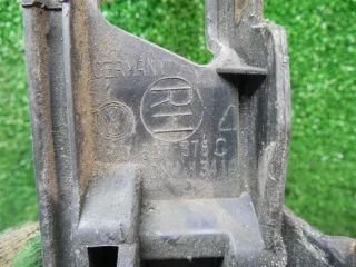 1t0807375 Кронштейн крепления бампера Volkswagen Touran 1 Арт 62525, вид 6