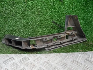 1t0807375 Кронштейн крепления бампера Volkswagen Touran 1 Арт 62525, вид 9