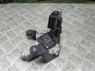 13256917 Механизм заднего стеклоочистителя Opel Astra J Арт 62605, вид 1