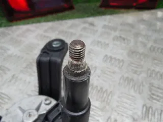 13256917 Механизм заднего стеклоочистителя Opel Astra J Арт 62605, вид 3