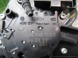 955711 Механизм заднего стеклоочистителя Volkswagen Touran 1 Арт 62577, вид 4