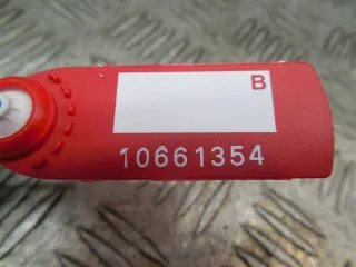 955711 Механизм заднего стеклоочистителя Volkswagen Touran 1 Арт 62577, вид 5
