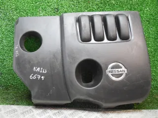 PA6GF30A26 Накладка декоративная Nissan Qashqai+2 Арт 62468, вид 1