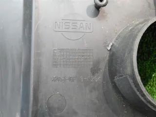 PA6GF30A26 Накладка декоративная Nissan Qashqai+2 Арт 62468, вид 4