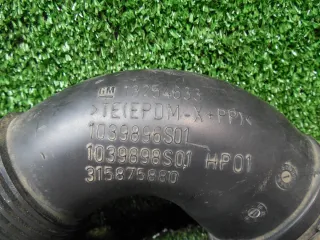 1039898S01 Патрубок воздушного фильтра Opel Astra J Арт 62454, вид 2