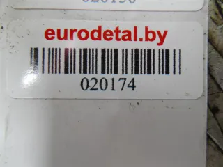 1039898S01 Патрубок воздушного фильтра Opel Astra J Арт 62454, вид 3