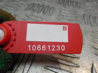 606565100DD Подушка безопасности Nissan Qashqai+2 Арт 62466, вид 3
