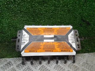 606565100DD Подушка безопасности Nissan Qashqai+2 Арт 62466, вид 4
