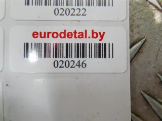 401266978 Преднатяжитель ремня безопасности Opel Astra J Арт 62450, вид 6