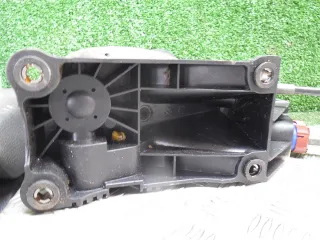 Трос кулисы КПП Nissan Qashqai+2 1.5л Арт 62477, вид 3