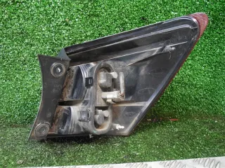  Фонарь задний левый Nissan Qashqai+2 Арт 62469, вид 2