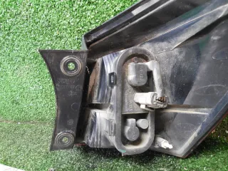  Фонарь задний левый Nissan Qashqai+2 Арт 62469, вид 3