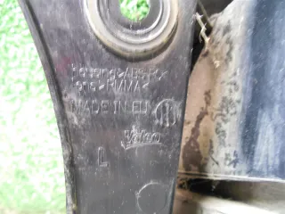  Фонарь задний левый Nissan Qashqai+2 Арт 62469, вид 4