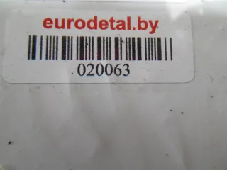  Щеткодержатель (поводок стеклоочист Opel Astra J Арт 62659, вид 4